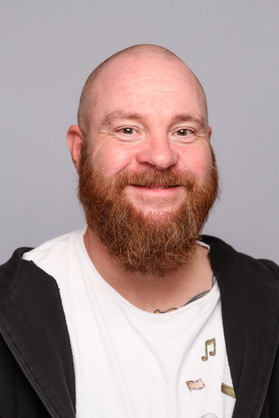 Ivar Lukkedal