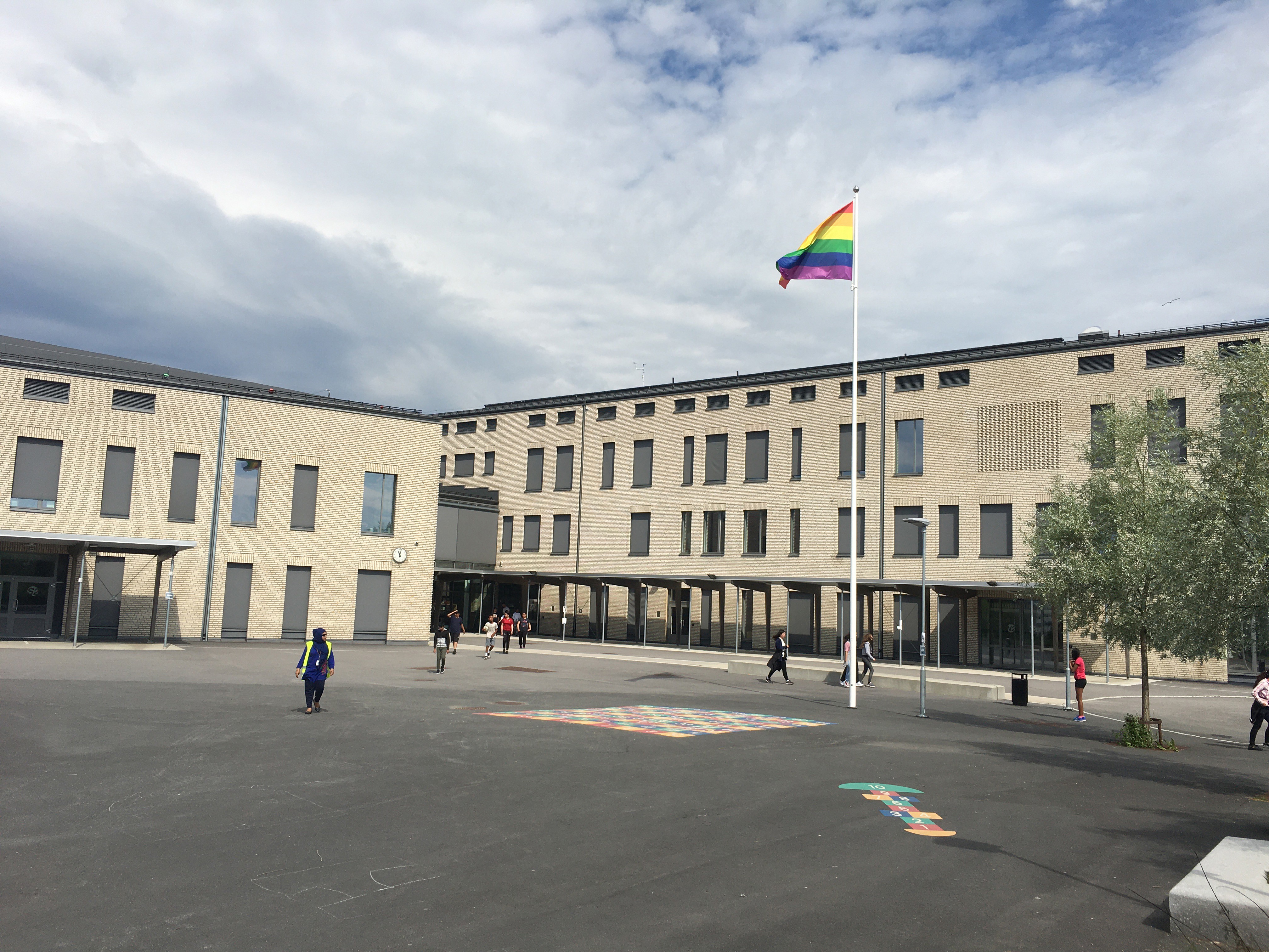 pride pride