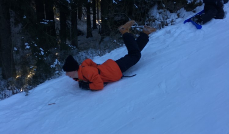 Utveksling Nederland