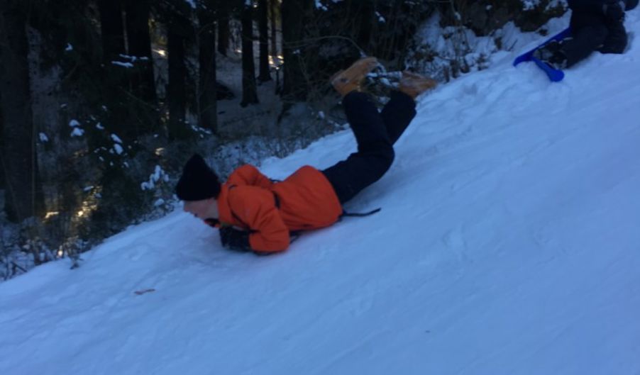 Utveksling Nederland