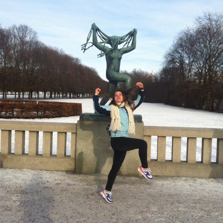 Utveksling Nederland