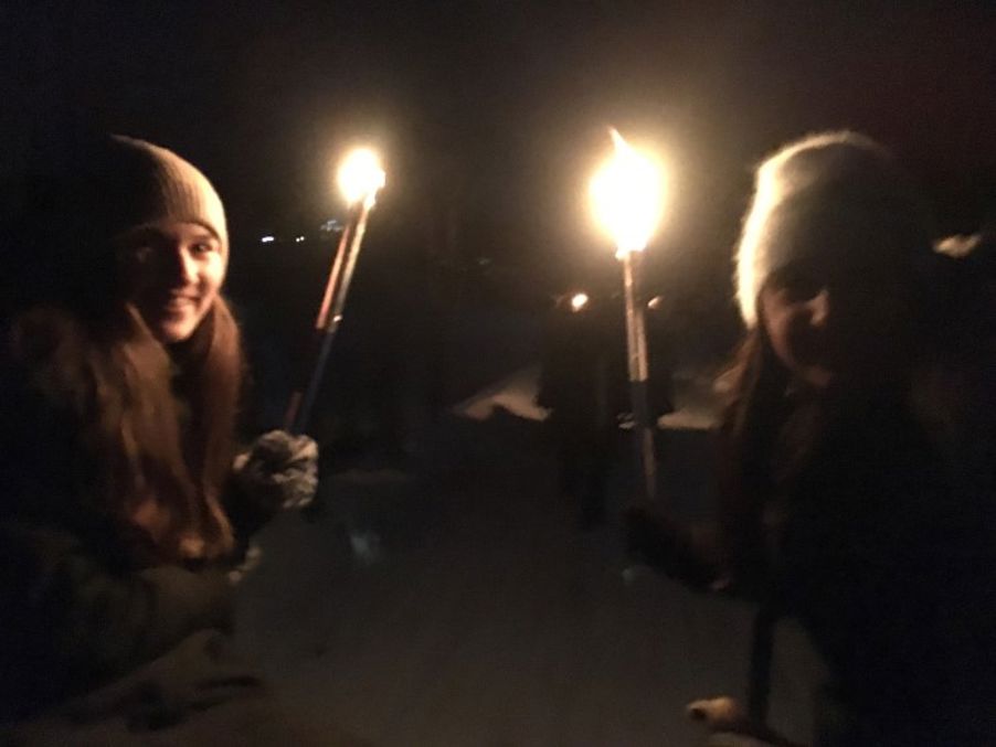 Utveksling Nederland