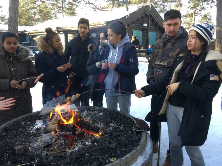 Utveksling Nederland