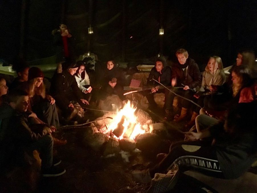 Utveksling Nederland