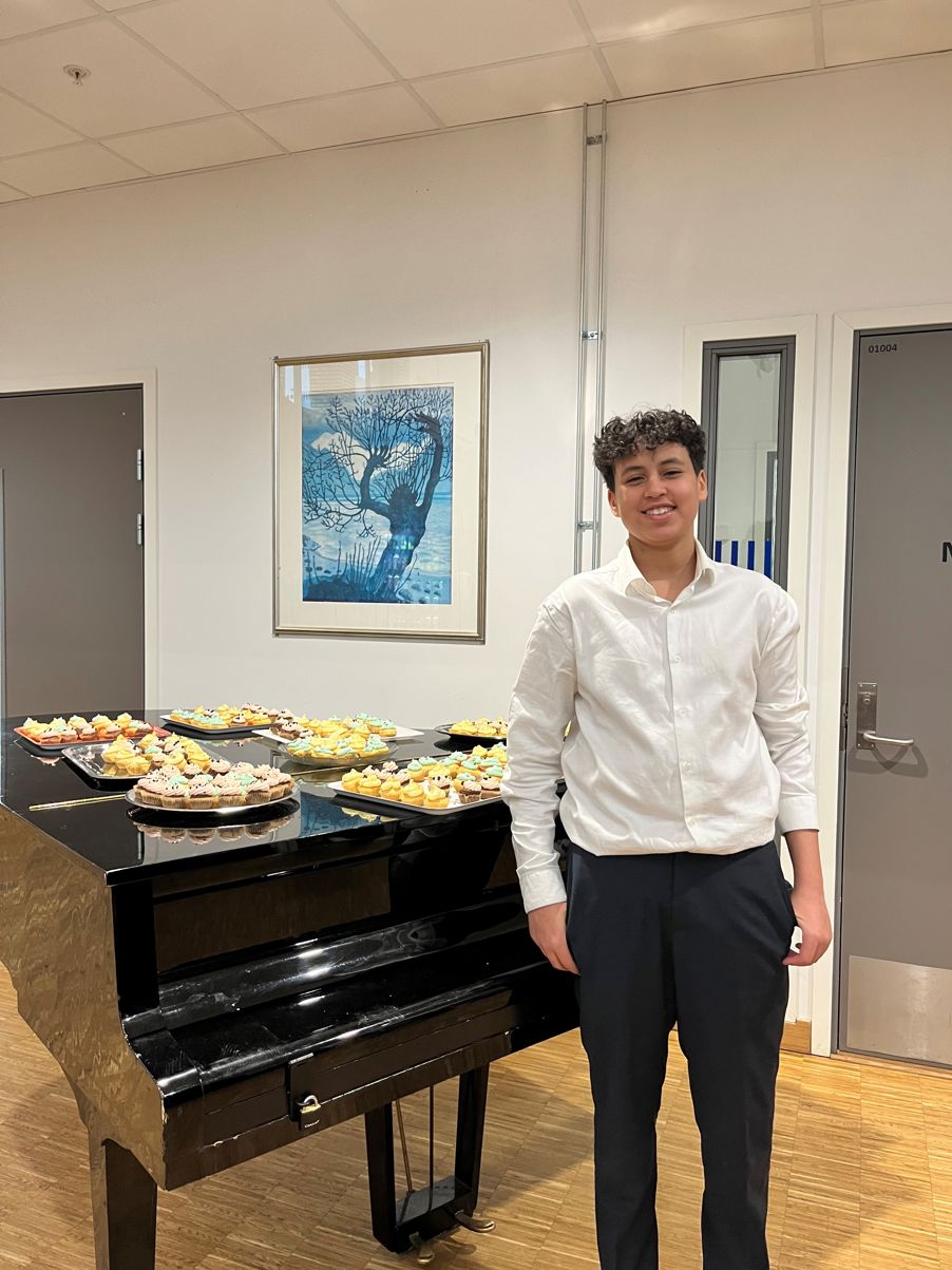 Småhusprosjekt Småhusprosjekt