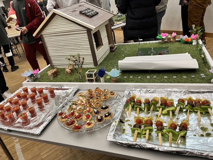 Småhusprosjekt Småhusprosjekt