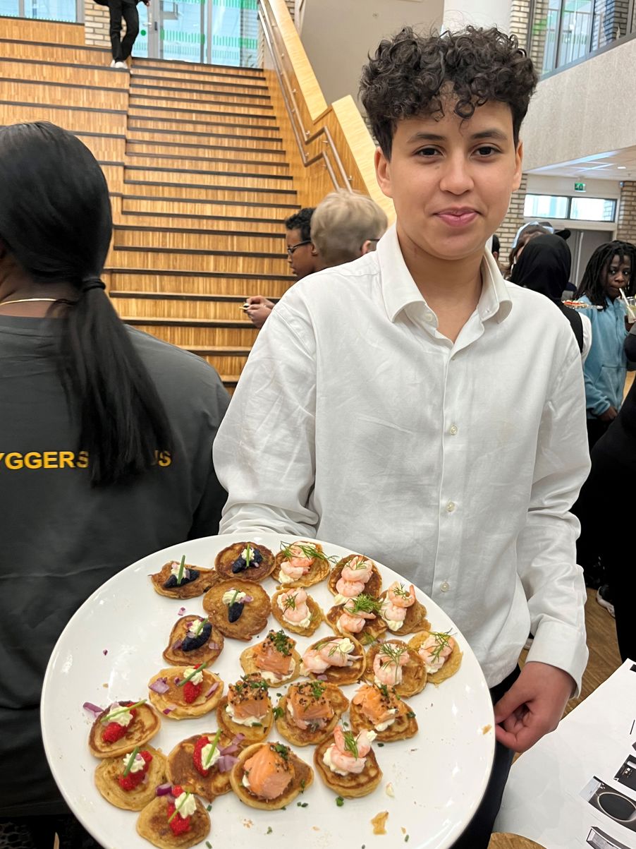 Småhusprosjekt Småhusprosjekt