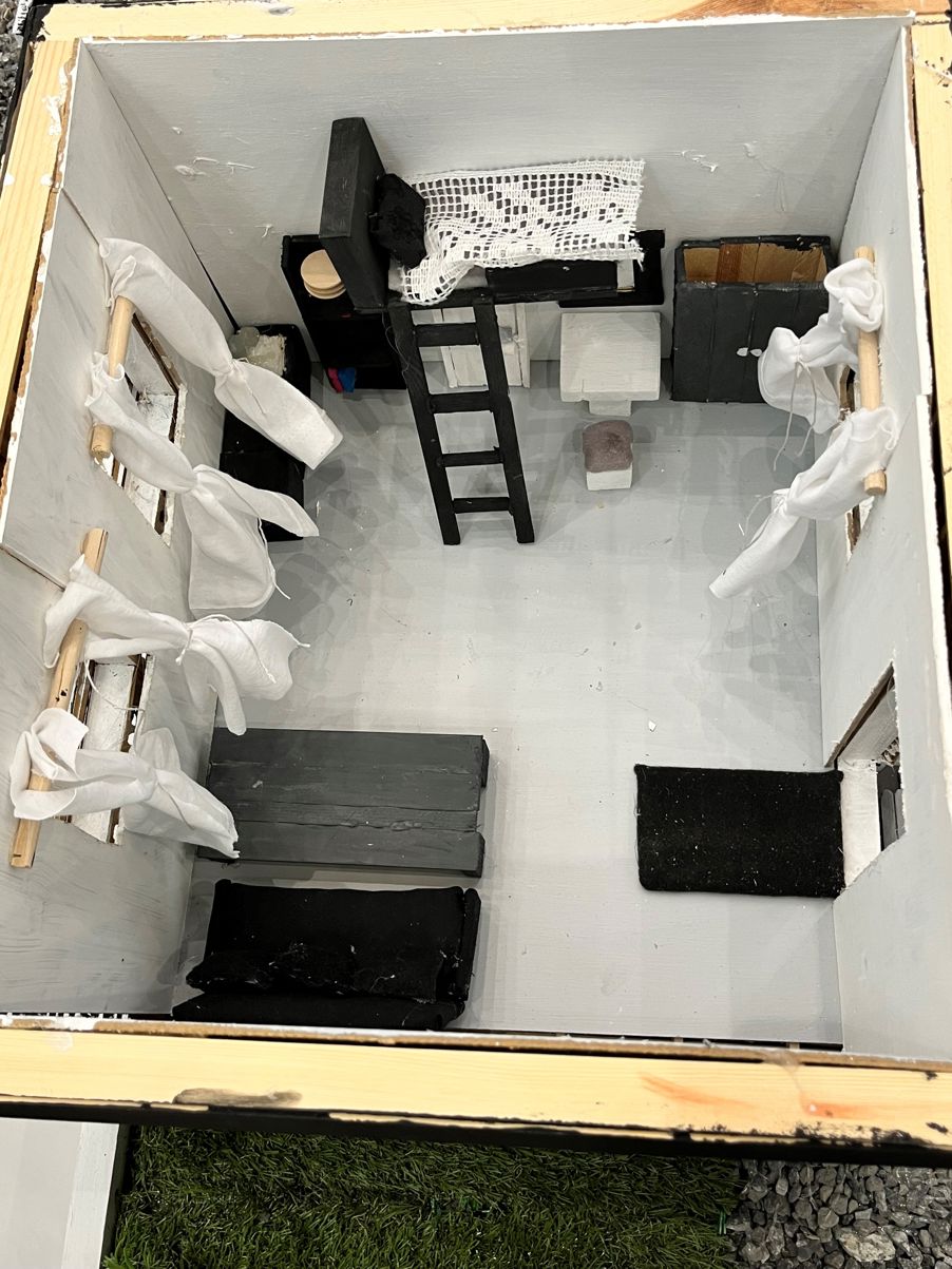 Småhusprosjekt Småhusprosjekt