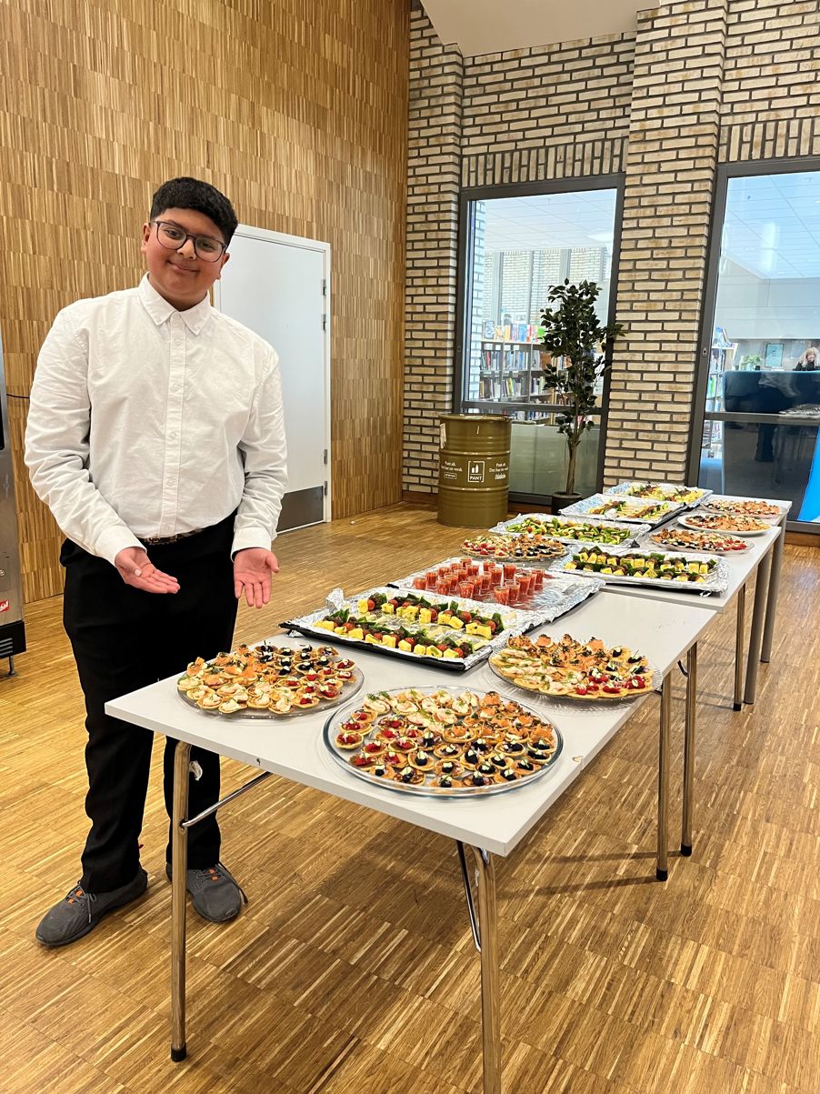 Småhusprosjekt Småhusprosjekt