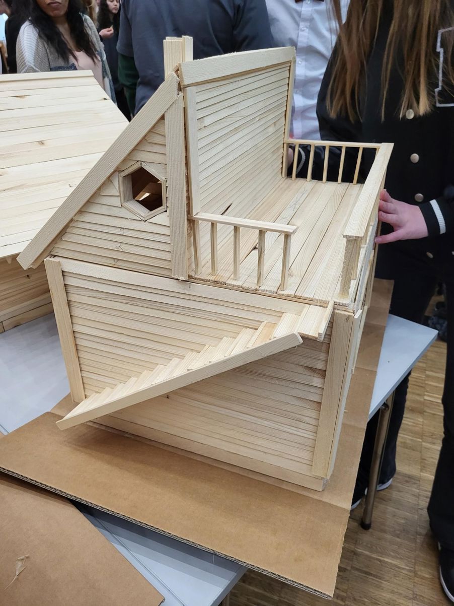 Småhusprosjekt Småhusprosjekt