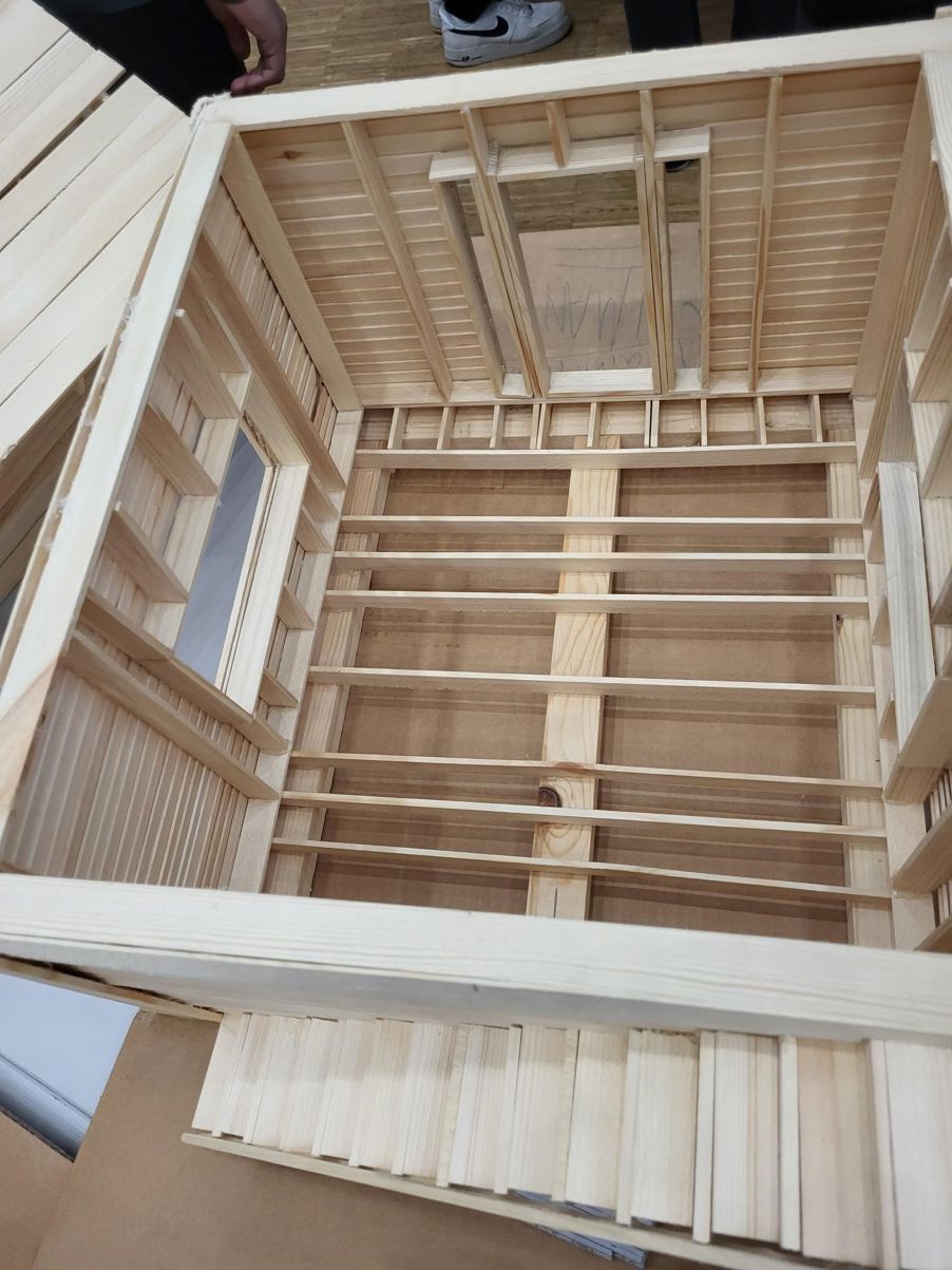 Småhusprosjekt Småhusprosjekt