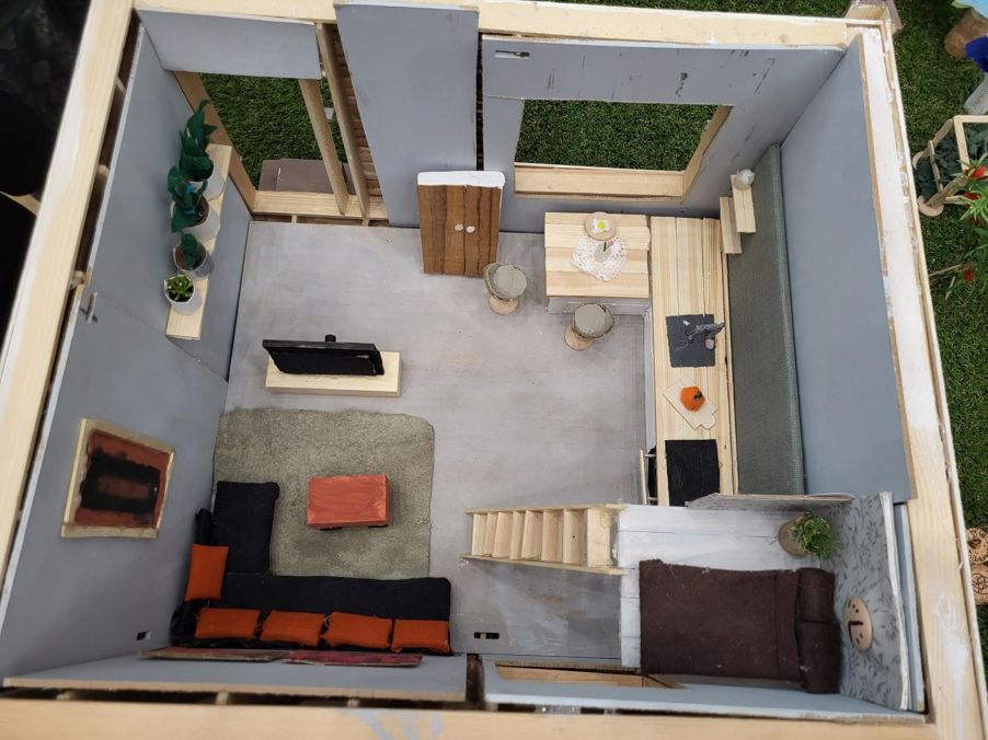 Småhusprosjekt Småhusprosjekt