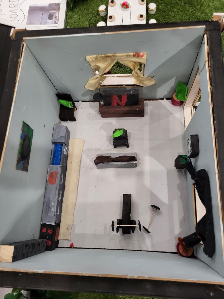 Småhusprosjekt Småhusprosjekt