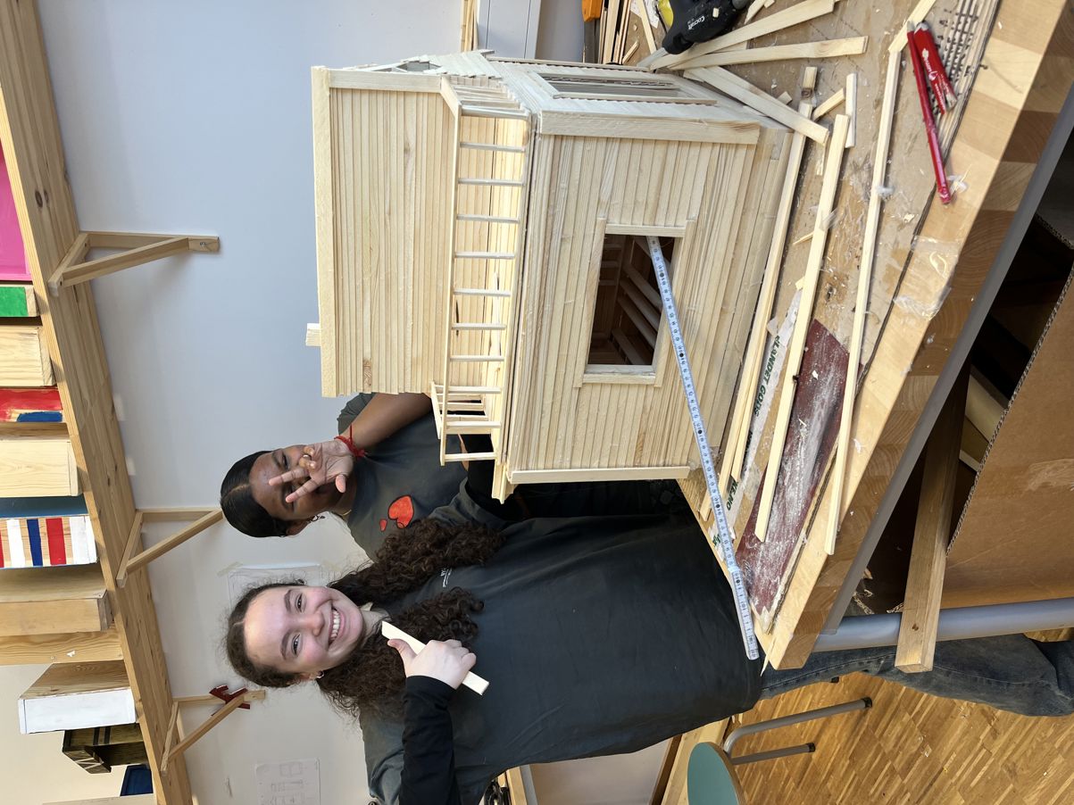 Småhusprosjekt Småhusprosjekt