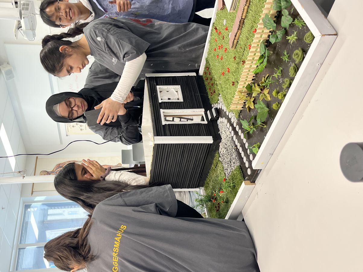 Småhusprosjekt Småhusprosjekt