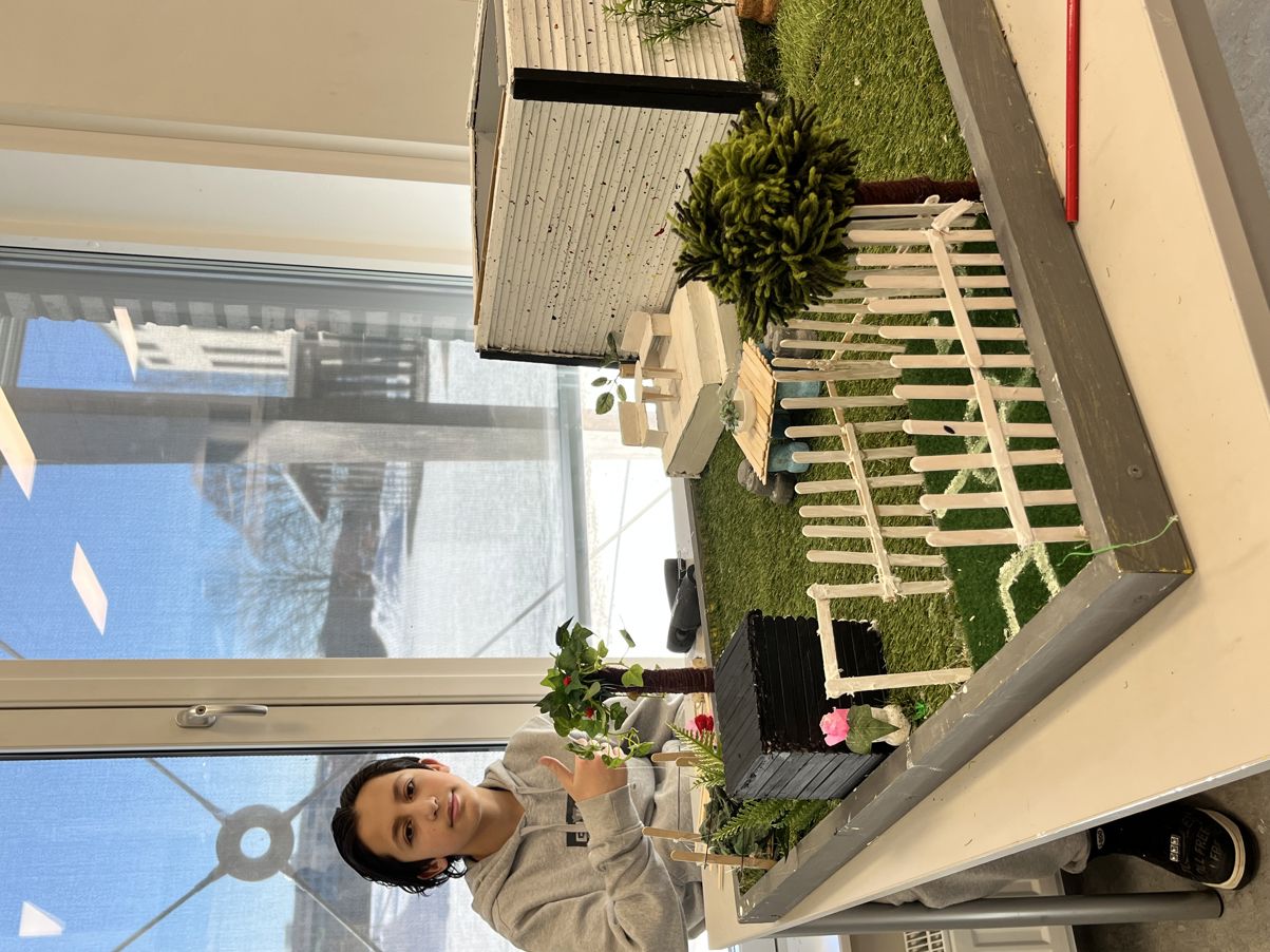 Småhusprosjekt Småhusprosjekt