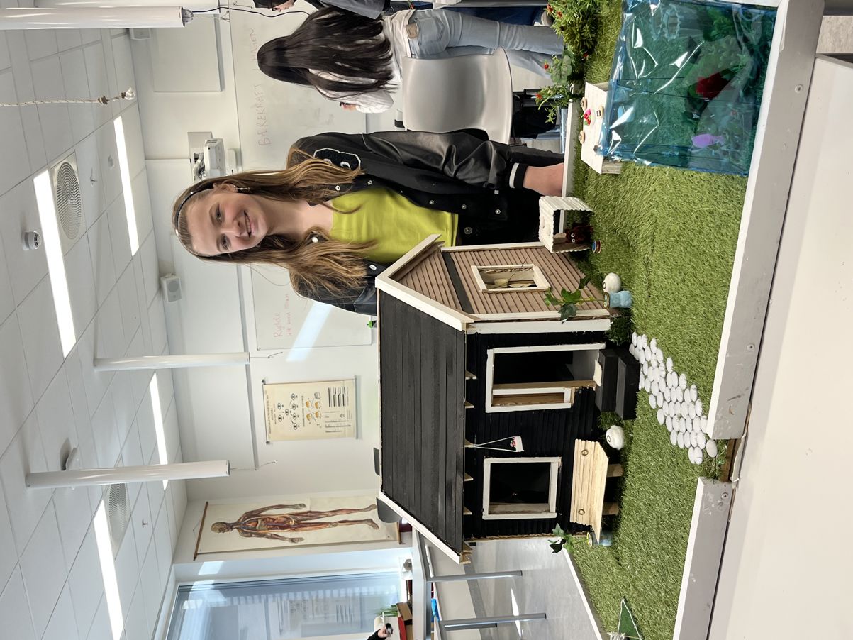 Småhusprosjekt Småhusprosjekt