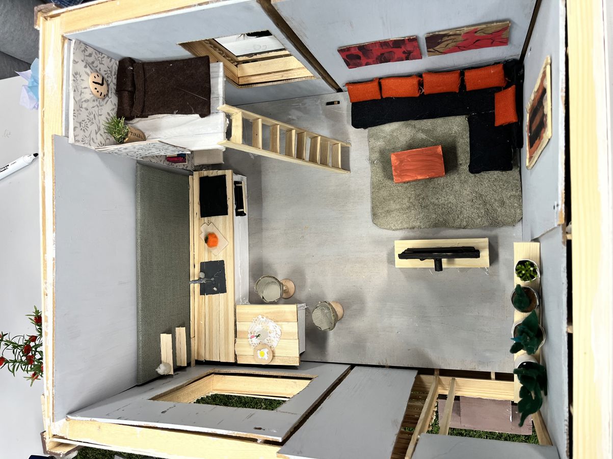 Småhusprosjekt Småhusprosjekt