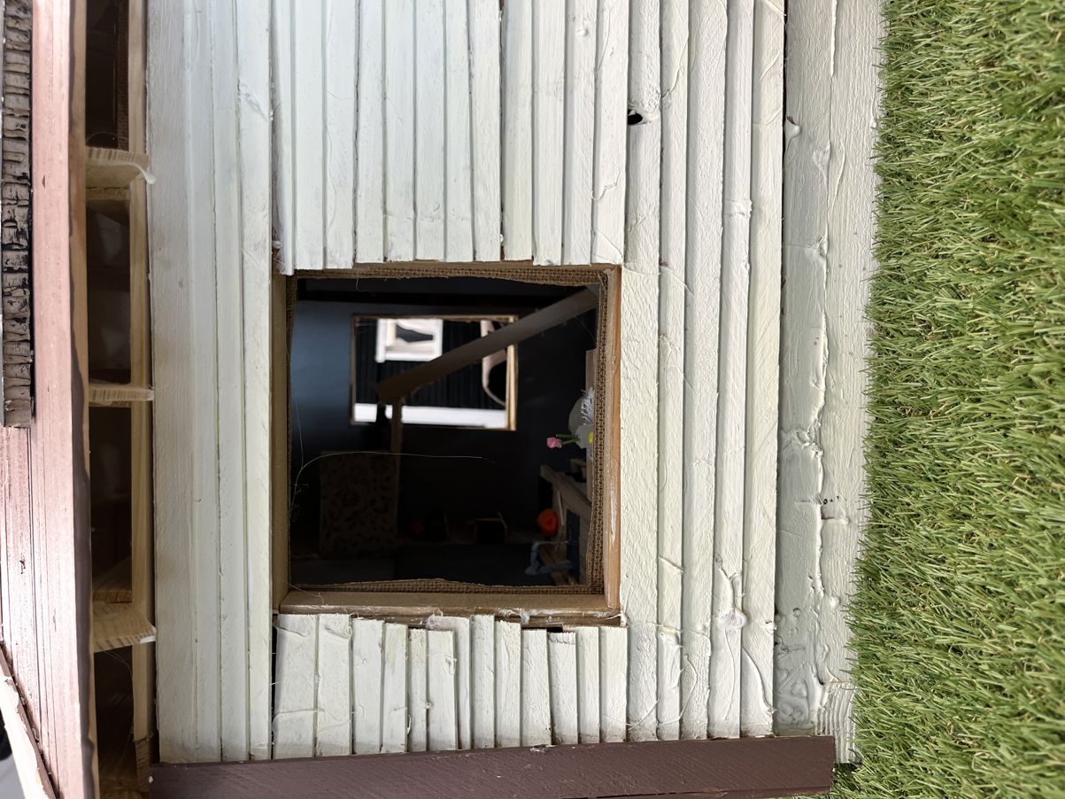 Småhusprosjekt Småhusprosjekt