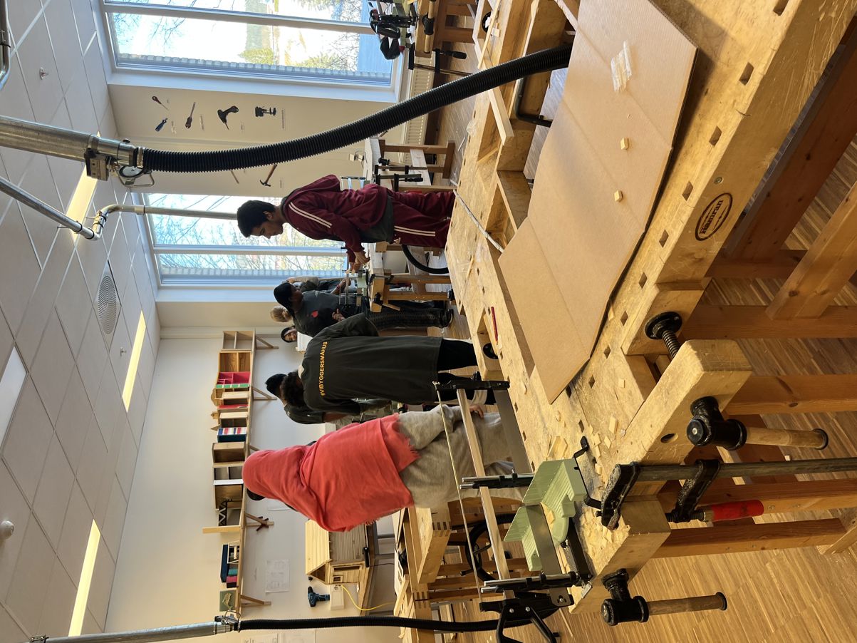 Småhusprosjekt Småhusprosjekt