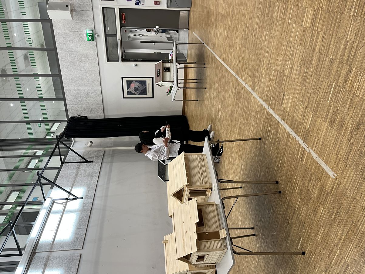 Småhusprosjekt Småhusprosjekt